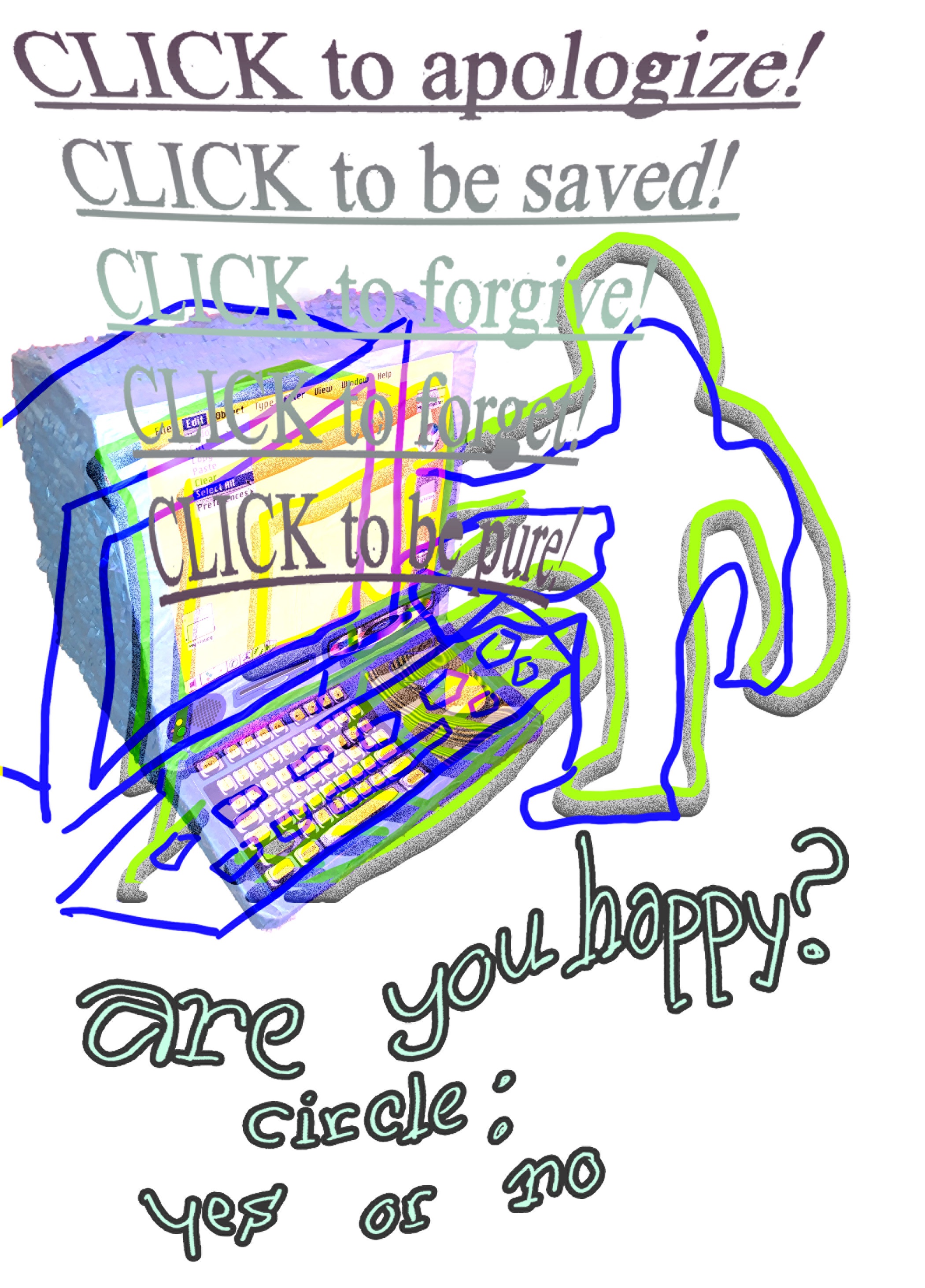 Responsive Clickable Image